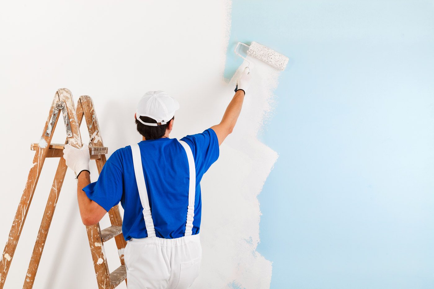 Painting Contractor South Miami Fl